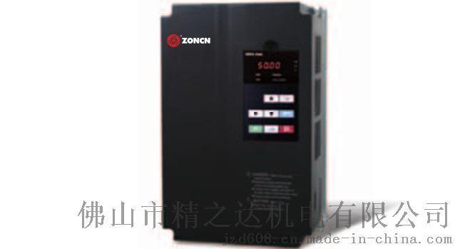 上海众辰变频器 Z8400-800G/900P 380V 800KW 矢量型变频器